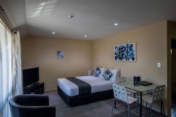 Abbella Lodge Motel