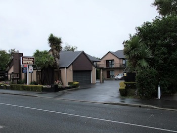 Abbella Lodge Motel