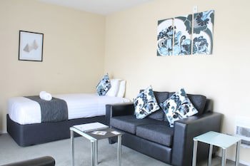 Abbella Lodge Motel