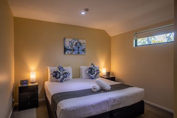 Abbella Lodge Motel