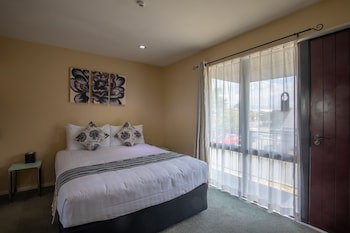 Abbella Lodge Motel