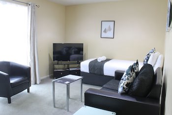Abbella Lodge Motel