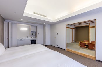 Court Hotel Asahikawa