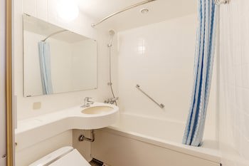 Court Hotel Asahikawa