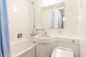 Court Hotel Asahikawa