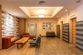 Court Hotel Asahikawa