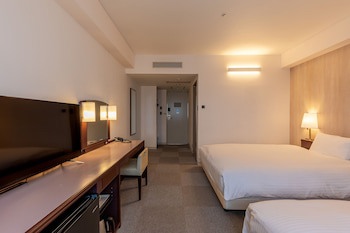 Court Hotel Asahikawa