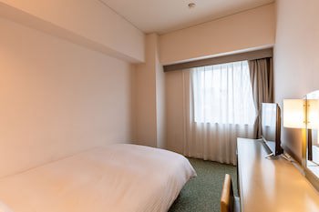 Court Hotel Asahikawa
