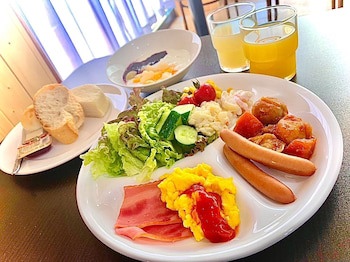 Court Hotel Asahikawa