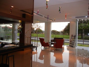C'haya Hotel