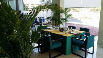 C'haya Hotel