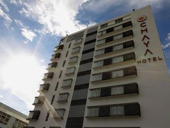 C'haya Hotel