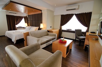 C'haya Hotel