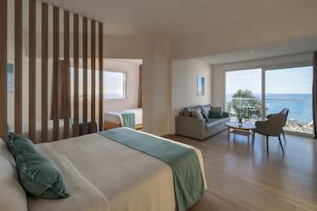 Harmony Bay Hotel galeri fotoğrafı