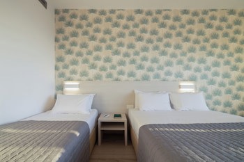 Harmony Bay Hotel galeri fotoğrafı