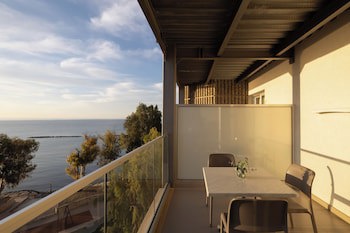 Harmony Bay Hotel galeri fotoğrafı