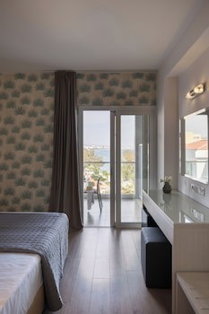 Harmony Bay Hotel galeri fotoğrafı