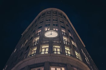 Amadi Panorama Hotel