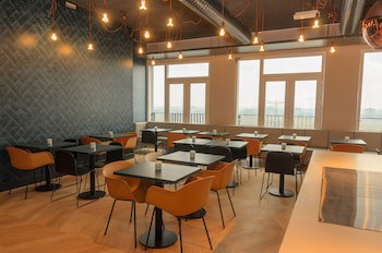 Amadi Panorama Hotel