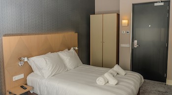 Amadi Panorama Hotel
