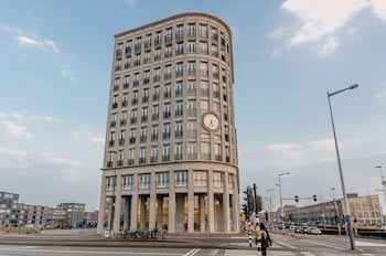 Amadi Panorama Hotel