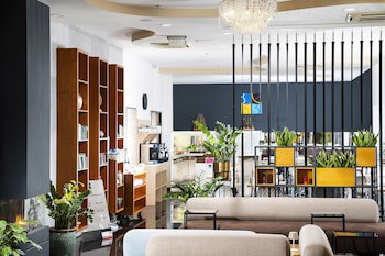 Bo33 Hotel Family & Suites