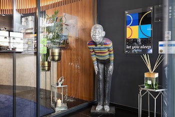 Bo33 Hotel Family & Suites