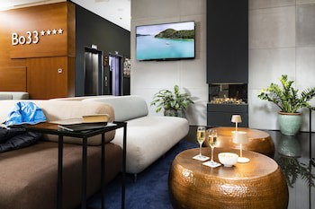 Bo33 Hotel Family & Suites