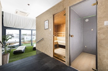 Bo33 Hotel Family & Suites