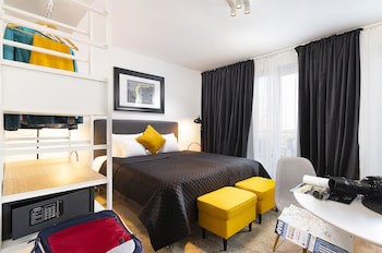 Bo33 Hotel Family & Suites