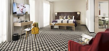 Bo33 Hotel Family & Suites