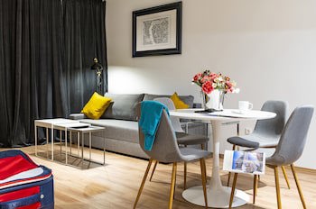 Bo33 Hotel Family & Suites