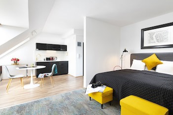 Bo33 Hotel Family & Suites