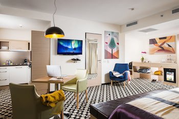 Bo33 Hotel Family & Suites