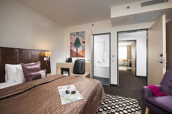 Bo33 Hotel Family & Suites