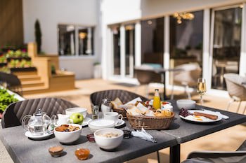 Bo33 Hotel Family & Suites