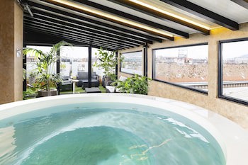 Bo33 Hotel Family & Suites