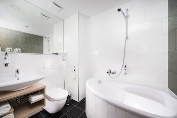 Bo33 Hotel Family & Suites