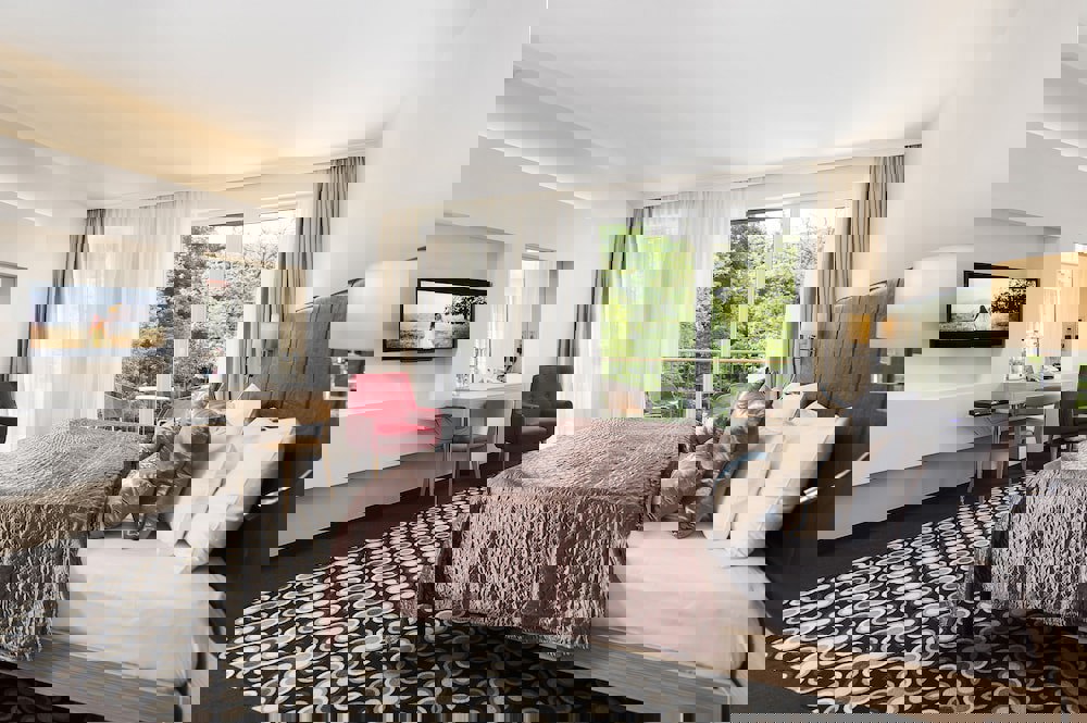 Bo33 Hotel Family & Suites