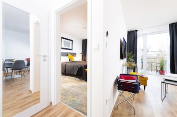 Bo33 Hotel Family & Suites
