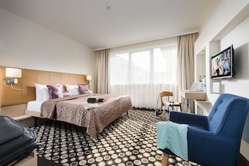 Bo33 Hotel Family & Suites