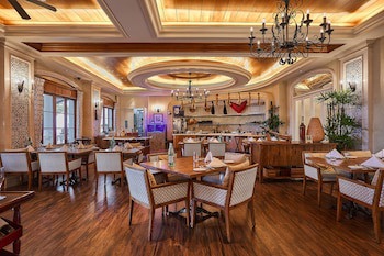 Rocks Hotel