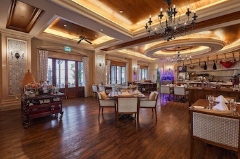 Rocks Hotel