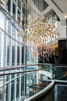 Las Americas Golden Tower Panama