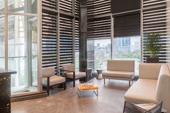 Las Americas Golden Tower Panama