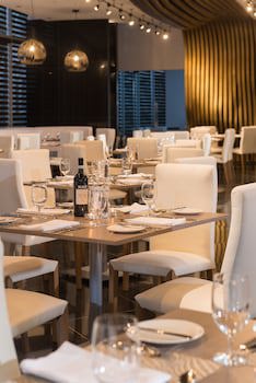 Las Americas Golden Tower Panama