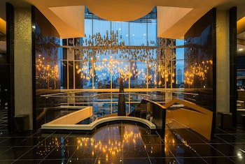 Las Americas Golden Tower Panama