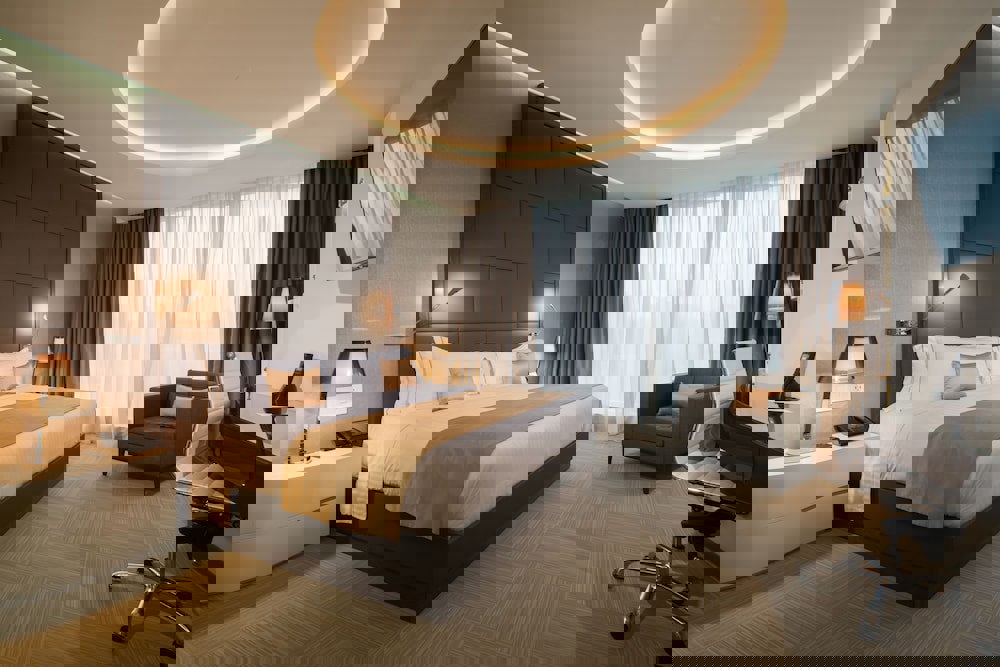 Las Americas Golden Tower Panama