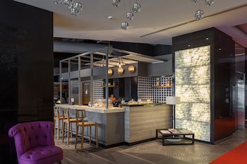 Las Americas Golden Tower Panama