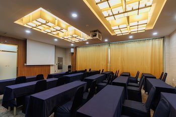 Benikea Hotel Jeju